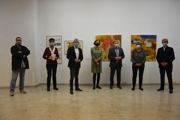 Vernissage