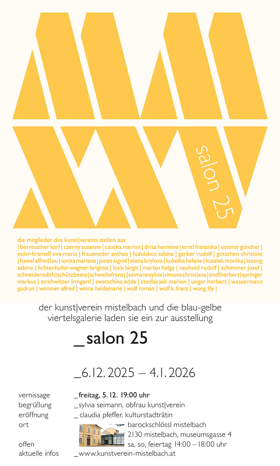 salon 25